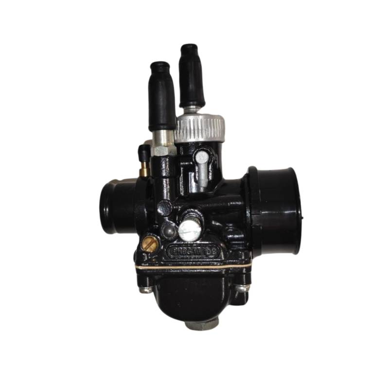 Vergaser Dellorto 19mm / PHBG 19 DS Racing Black Edition von DELLORTO