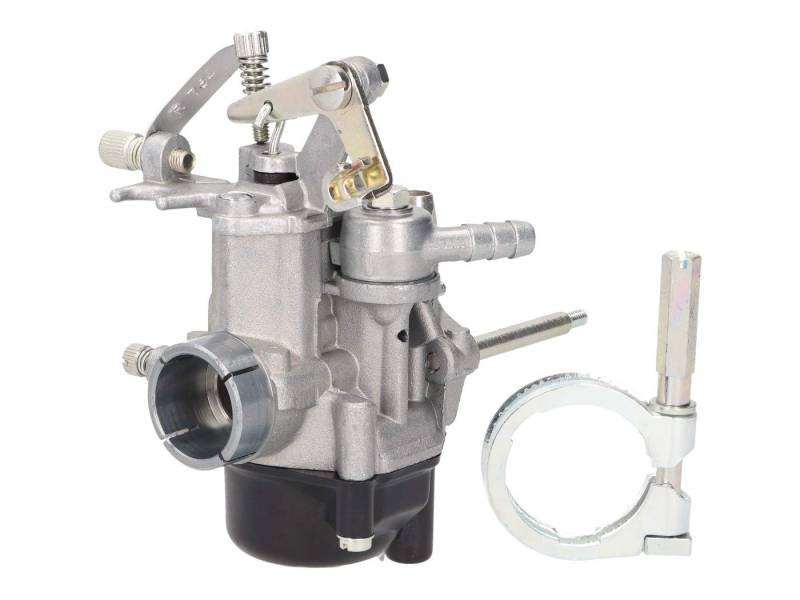 Vergaser Dellorto SHB 16/16 für Vespa 50, 90, 100 von Homry