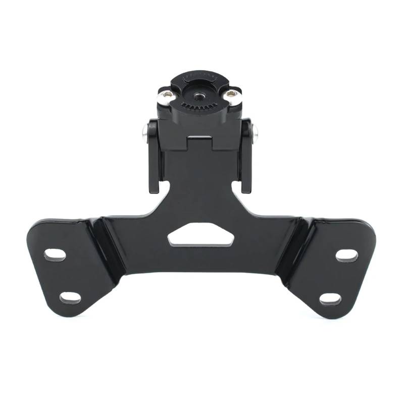 GPS Navigation Halterung Für Ducati Für Multistrada V4 2021-2023 2024 Telefon Ständer Halter Rahmen Halterung Motorrad GPS Halterung GPS Navigation Platte Halterung GPS Smartphone Halterung von DELORM