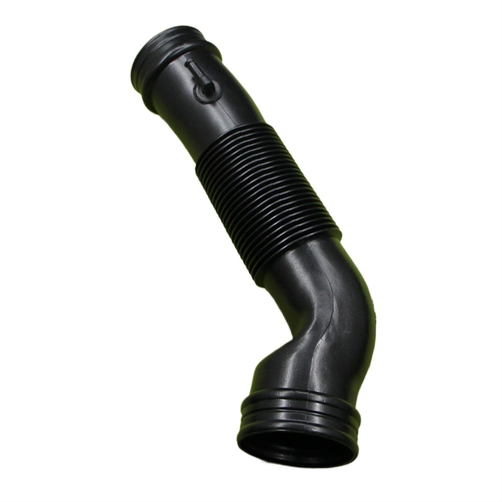 Schlauch Luftfilter Für Passat für B5 2,0 Lufteinlassrohr Luftschlauch Luftfilter Verbindungsrohr Ansaugschlauch 06B 129 627 Q/R Kaltluft Ansaugrohr (Farbe : Manual) von DELORM