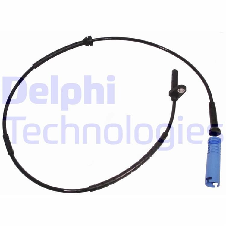 Delphi ABS-Sensor vorne BMW 5er von DELPHI
