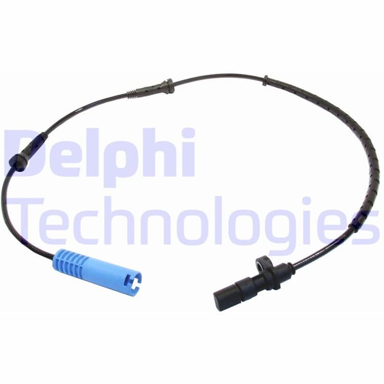 Delphi ABS-Sensor vorne BMW 5er von DELPHI