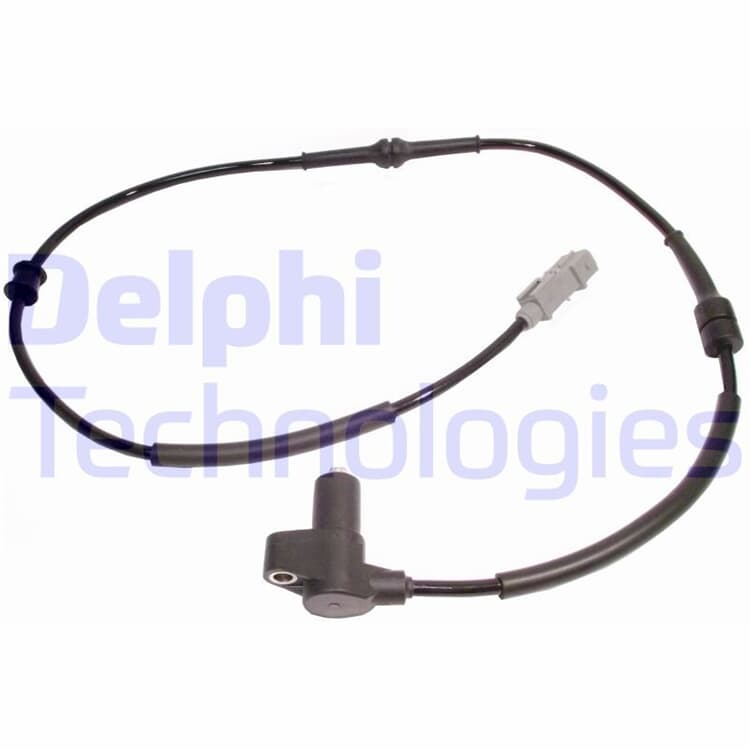 Delphi ABS-Sensor vorne Citroen Xsara von DELPHI