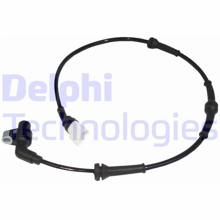 Delphi ABS-Sensor vorne Ford Escort von DELPHI