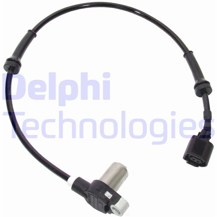 Delphi ABS-Sensor vorne Ford Galaxy von DELPHI