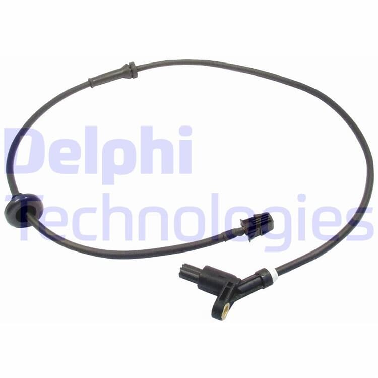 Delphi ABS-Sensor vorne VW Passat von DELPHI