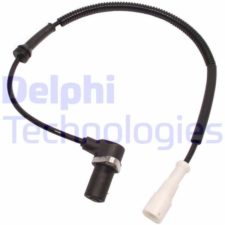 Delphi ABS-Sensor vorne links Daewoo Nubira von DELPHI