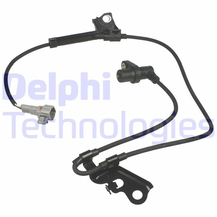Delphi ABS-Sensor vorne links Toyota Corolla von DELPHI