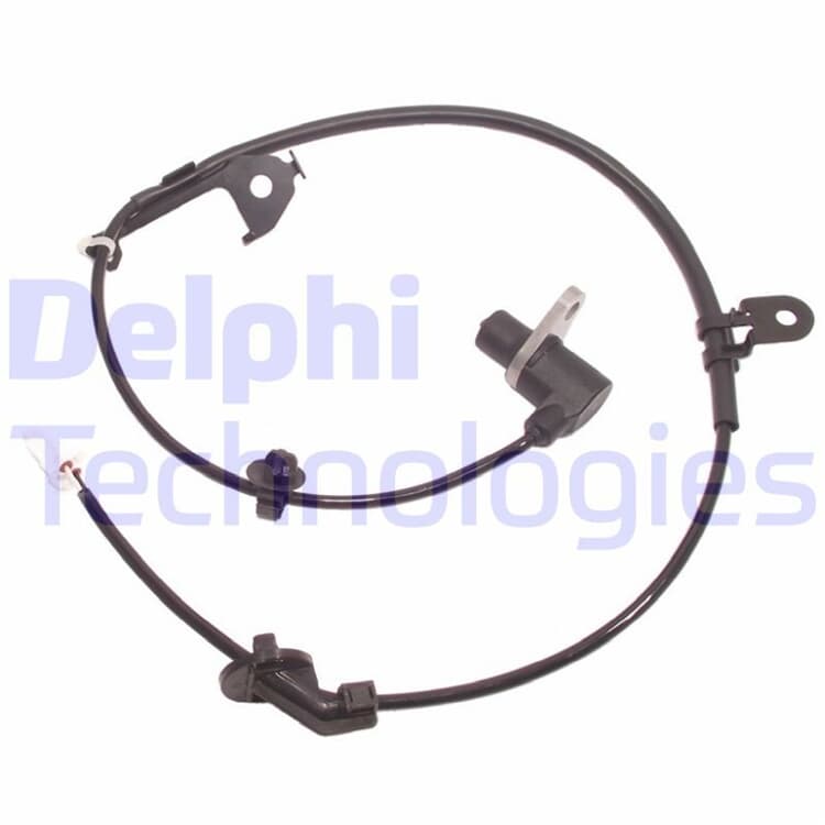Delphi ABS-Sensor vorne links Toyota Yaris von DELPHI