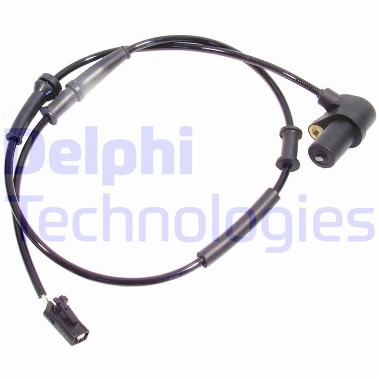 Delphi ABS-Sensor vorne rechts Hyundai Accent von DELPHI