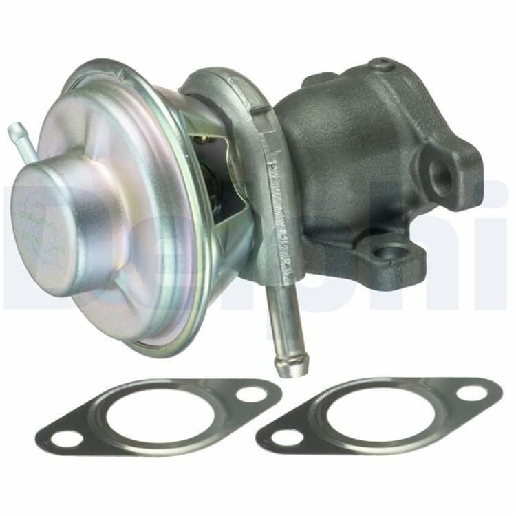 Delphi AGR-Ventil Fiat Ducato Iveco Daily Delphi AGR-Ventil Fiat Ducato Iveco Daily von DELPHI