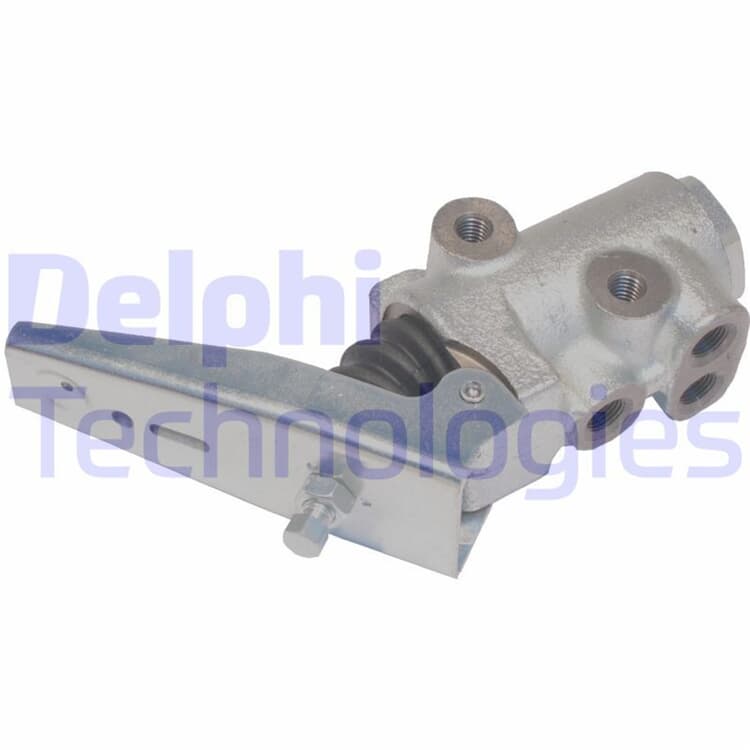 Delphi Bremskraftregler Citroen C15 Visa von DELPHI