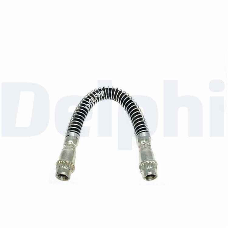 Delphi Bremsschlauch hinten Citroen Ax Saxo Peugeot 106 Delphi Bremsschlauch hinten Citroen Ax Saxo Peugeot 106 von DELPHI