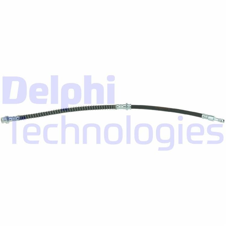 Delphi Bremsschlauch vorne Mitsubishi Outlander von DELPHI