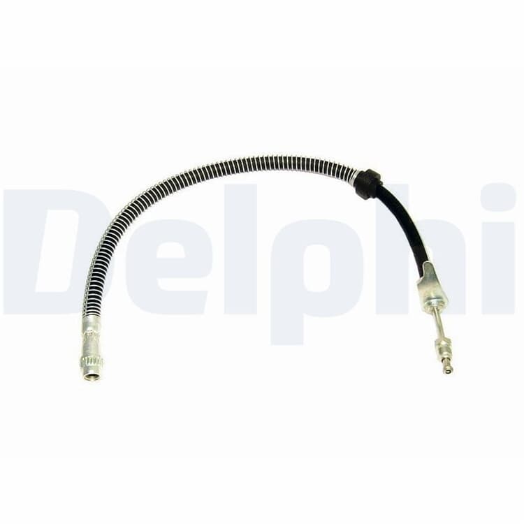 Delphi Bremsschlauch vorne Nissan Interstar Opel Movano Renault Master von DELPHI