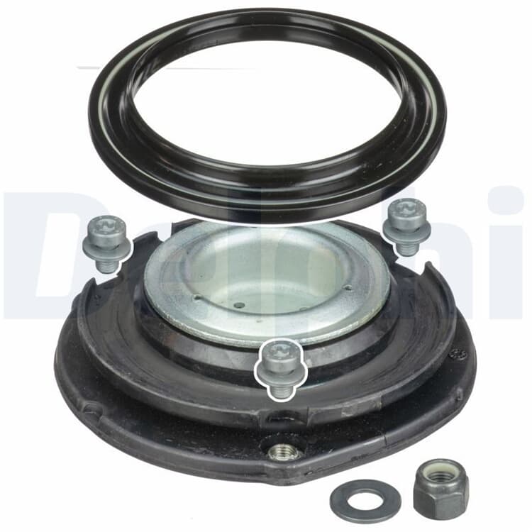 Delphi Federbeinlager vorne Peugeot 406 Delphi Federbeinlager vorne Peugeot 406 von DELPHI