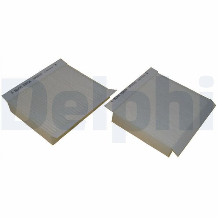 Delphi Innenraumfilter Alfa Romeo 147 156 Gt Delphi Innenraumfilter Alfa Romeo 147 156 Gt von DELPHI