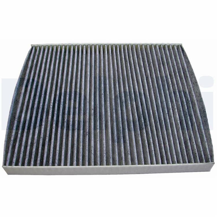 Delphi Innenraumfilter Alfa Romeo Giulietta Delphi Innenraumfilter Alfa Romeo Giulietta von DELPHI