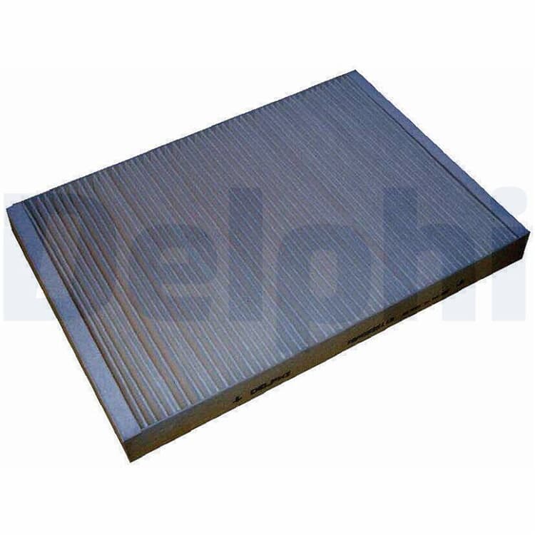 Delphi Innenraumfilter Audi A4 A6 Allroad Seat Exeo Delphi Innenraumfilter Audi A4 A6 Allroad Seat Exeo von DELPHI