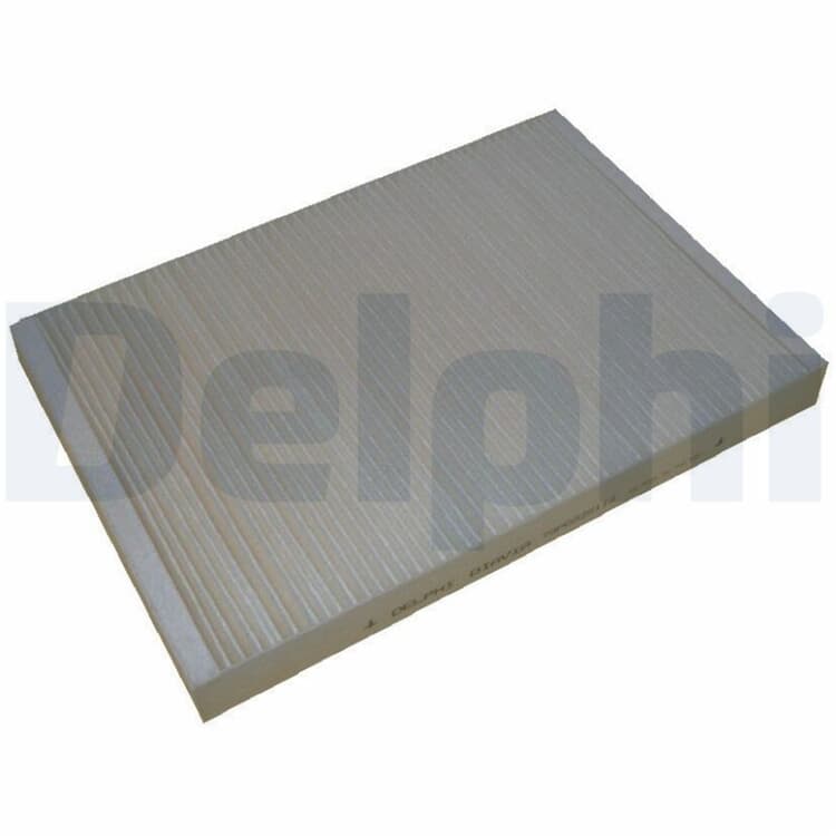 Delphi Innenraumfilter Audi A4 A6 Allroad Seat Exeo Delphi Innenraumfilter Audi A4 A6 Allroad Seat Exeo von DELPHI