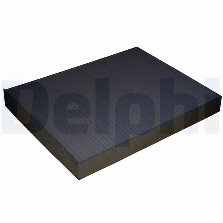 Delphi Innenraumfilter Audi Porsche VW Delphi Innenraumfilter Audi Porsche VW von DELPHI
