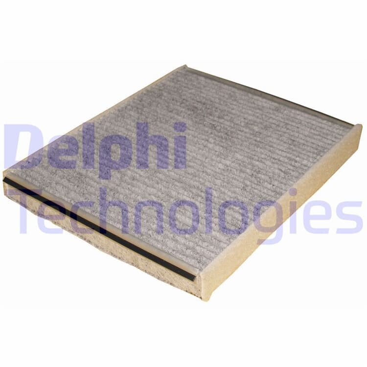 Delphi Innenraumfilter Audi Porsche VW Delphi Innenraumfilter Audi Porsche VW von DELPHI
