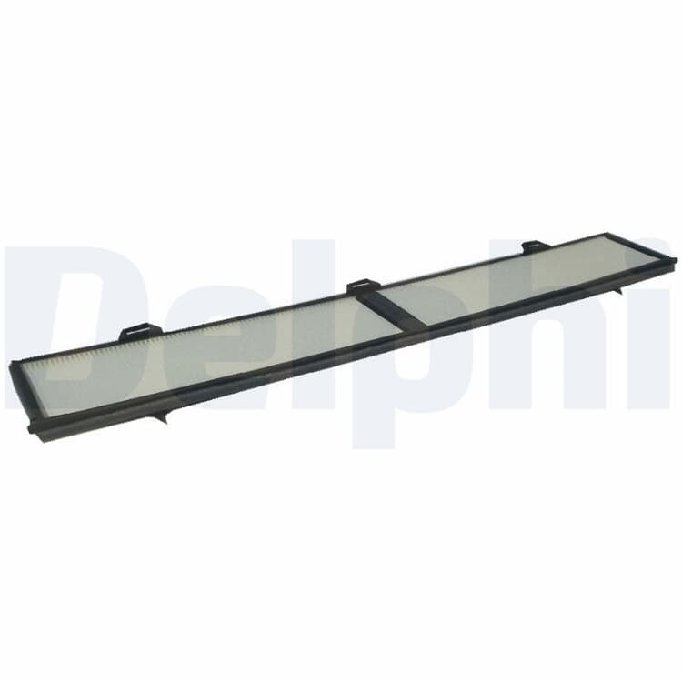 Delphi Innenraumfilter BMW 1er 3er X1 Delphi Innenraumfilter BMW 1er 3er X1 von DELPHI