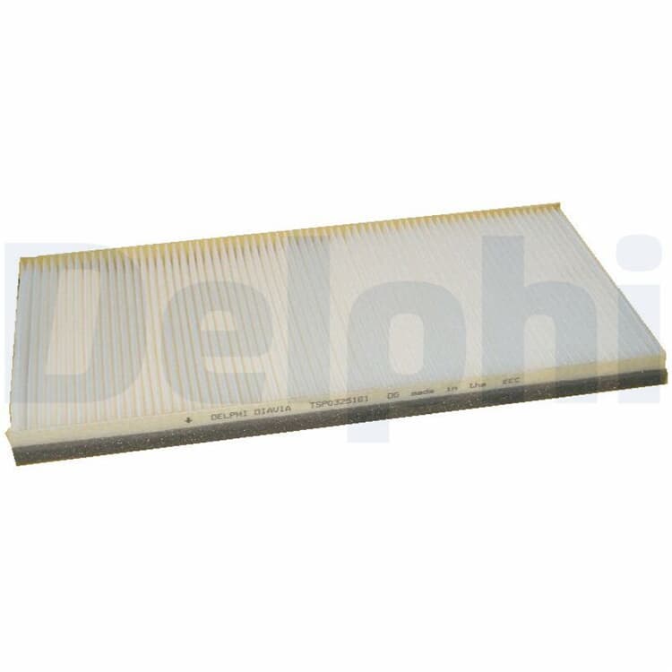 Delphi Innenraumfilter BMW X5 Land Rover Range Delphi Innenraumfilter BMW X5 Land Rover Range von DELPHI