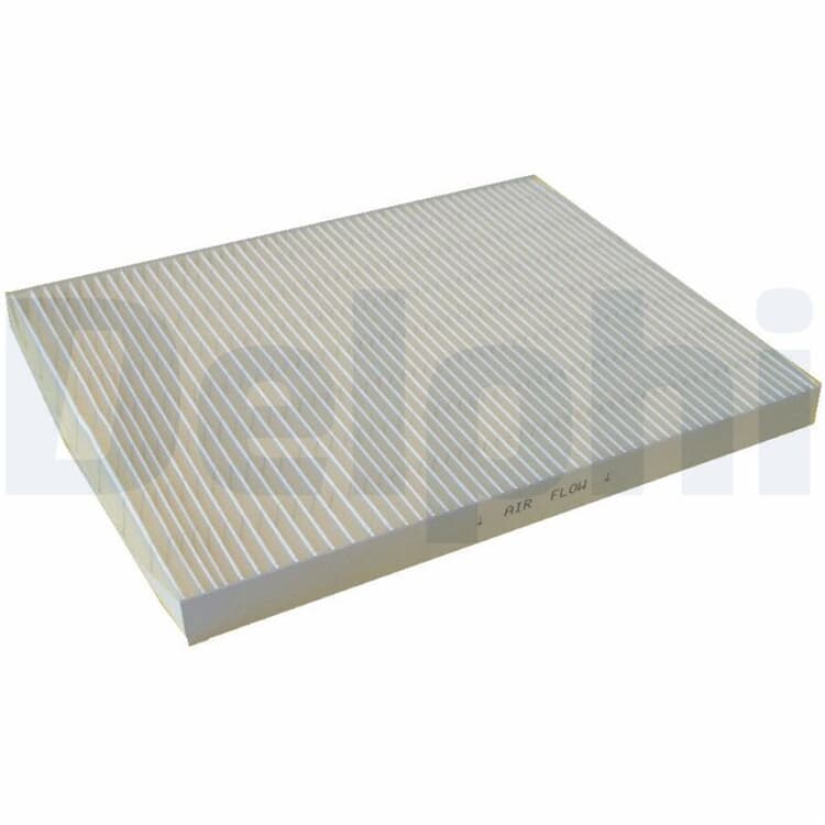 Delphi Innenraumfilter Chrysler Voyager Delphi Innenraumfilter Chrysler Voyager von DELPHI