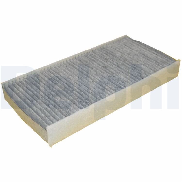 Delphi Innenraumfilter Citroen C5 C6 Peugeot 407 Delphi Innenraumfilter Citroen C5 C6 Peugeot 407 von DELPHI