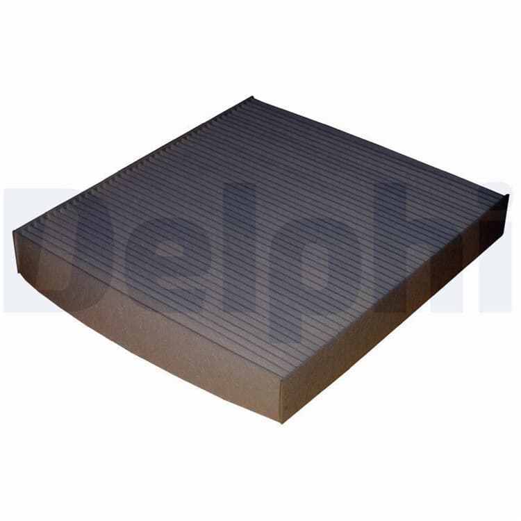 Delphi Innenraumfilter Citroen Mitsubishi Peugeot von DELPHI