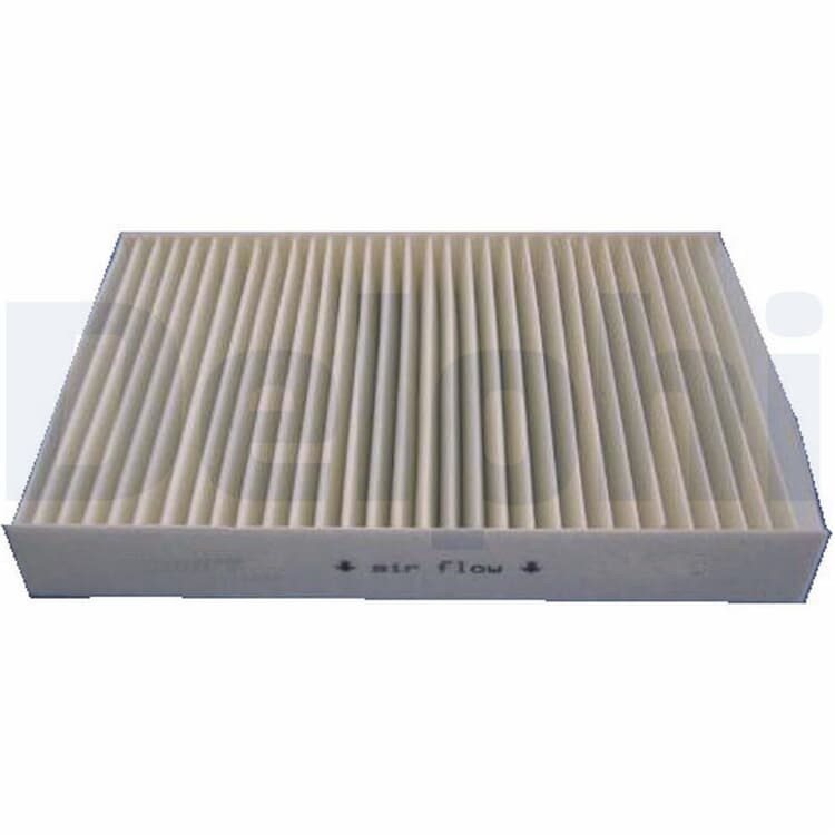 Delphi Innenraumfilter Dacia Nissan Renault Delphi Innenraumfilter Dacia Nissan Renault von DELPHI