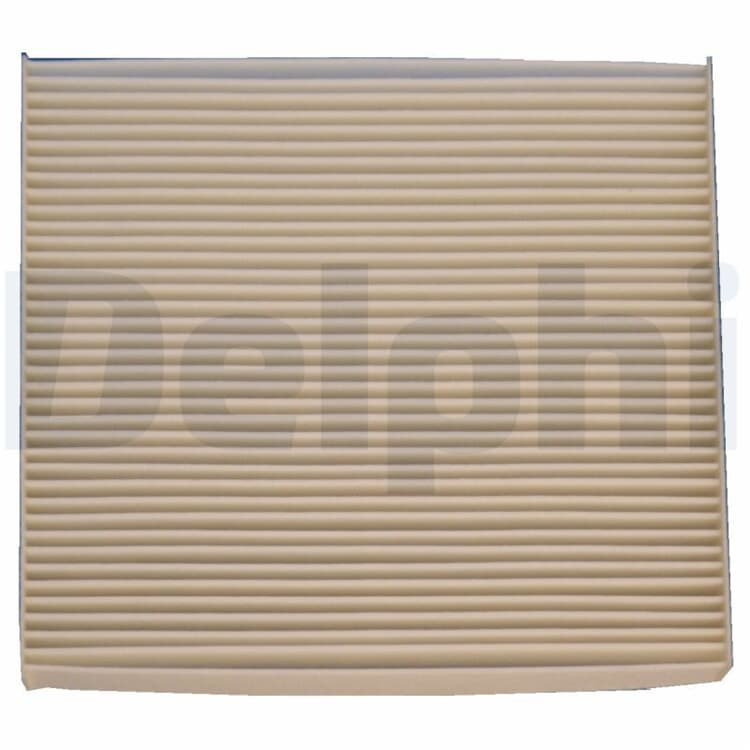Delphi Innenraumfilter Daihatsu Lexus Subaru Toyota von DELPHI