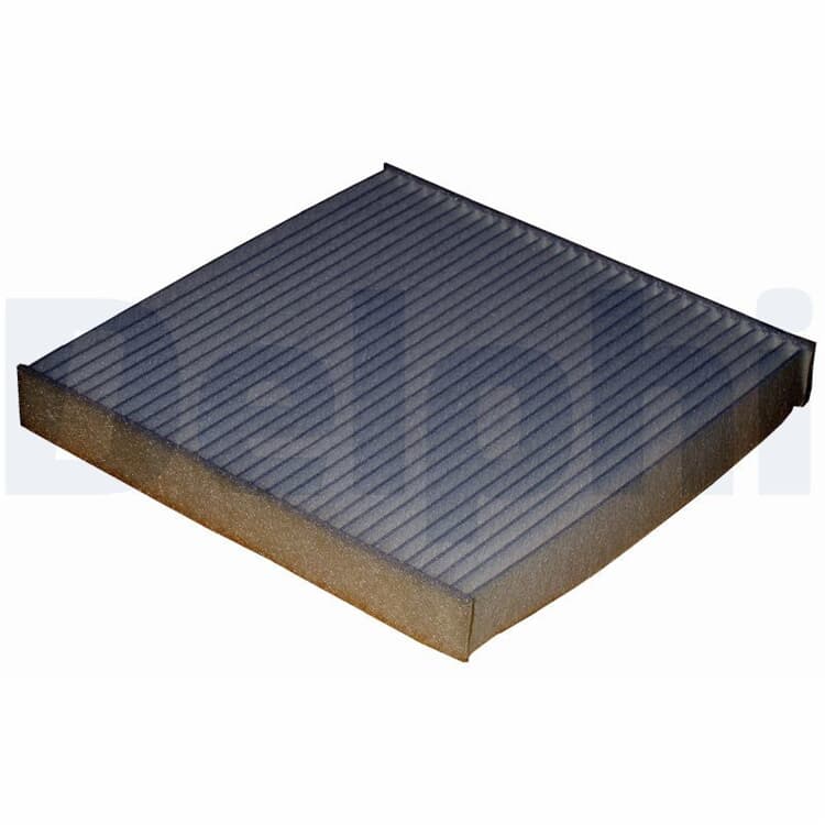 Delphi Innenraumfilter Daihatsu Materia Sirion Delphi Innenraumfilter Daihatsu Materia Sirion von DELPHI