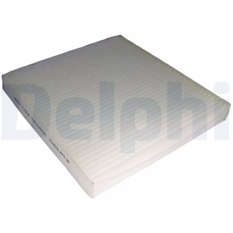Delphi Innenraumfilter Dodge Durango Jeep Grand Delphi Innenraumfilter Dodge Durango Jeep Grand von DELPHI
