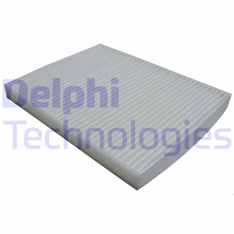 Delphi Innenraumfilter Ford B-Max Ecosport Fiesta Ka+ Tourneo Transit Delphi Innenraumfilter Ford B-Max Ecosport Fiesta Ka+ Tourneo Transit von DELPHI