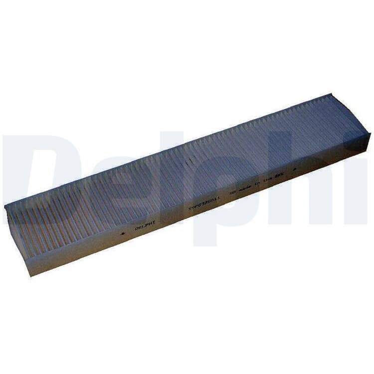 Delphi Innenraumfilter Ford Cougar Mondeo Jaguar X-Type Delphi Innenraumfilter Ford Cougar Mondeo Jaguar X-Type von DELPHI