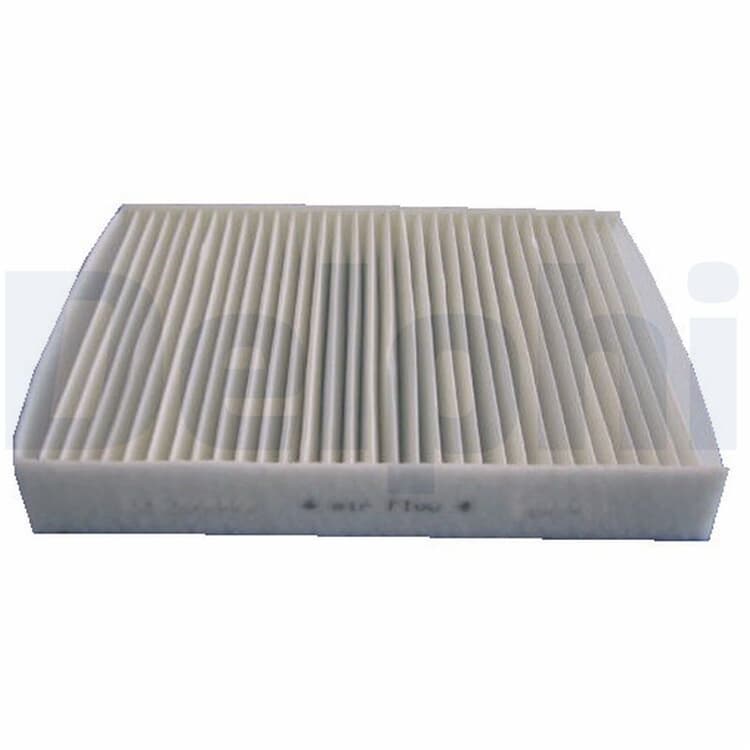 Delphi Innenraumfilter Ford Fiesta Fusion Galaxy Delphi Innenraumfilter Ford Fiesta Fusion Galaxy von DELPHI