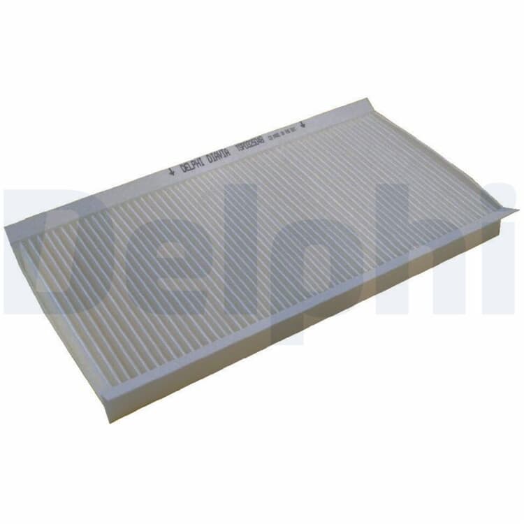 Delphi Innenraumfilter Ford Focus Tourneo Transit von DELPHI
