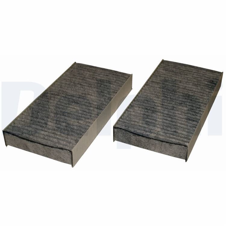 Delphi Innenraumfilter Honda Civic Cr-V Fr-V Hr-V Stream Delphi Innenraumfilter Honda Civic Cr-V Fr-V Hr-V Stream von DELPHI