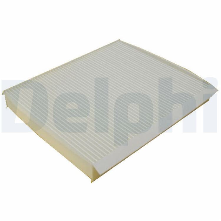Delphi Innenraumfilter Honda Civic von DELPHI