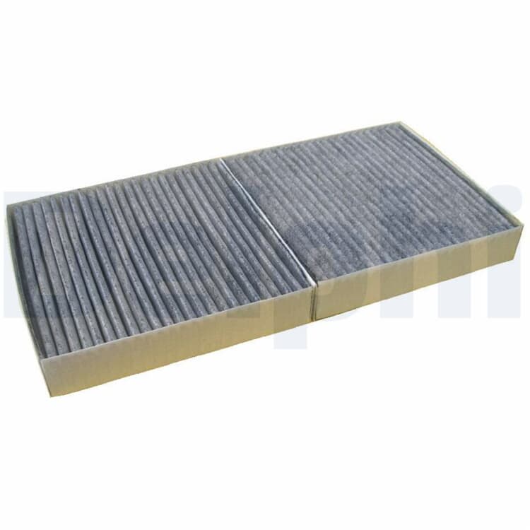 Delphi Innenraumfilter Mercedes Slk Delphi Innenraumfilter Mercedes Slk von DELPHI