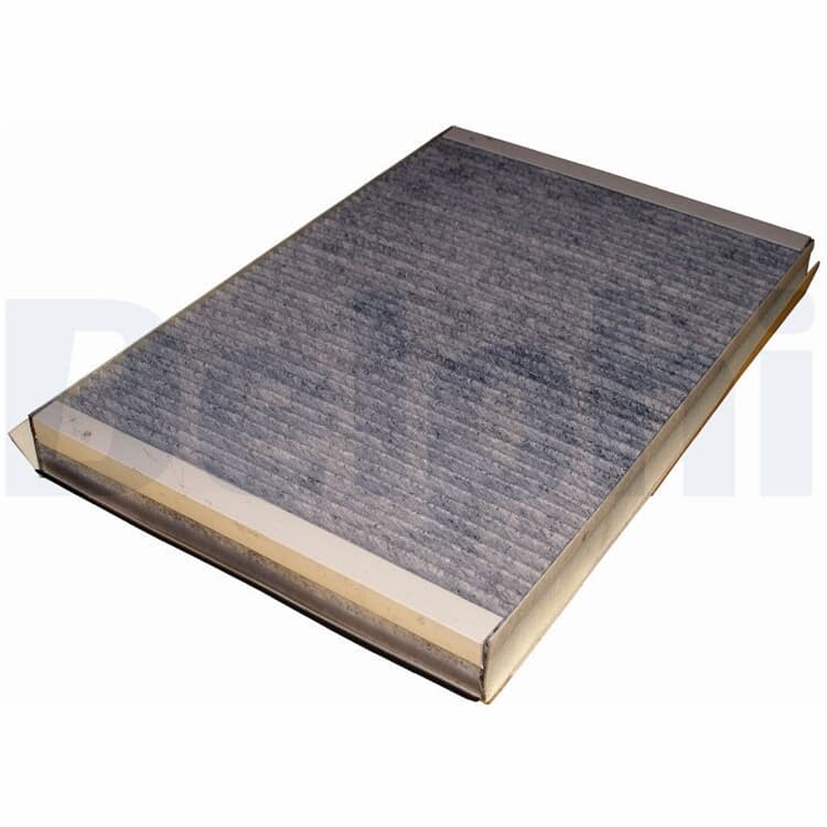 Delphi Innenraumfilter Mercedes Sprinter VW Crafter Delphi Innenraumfilter Mercedes Sprinter VW Crafter von DELPHI