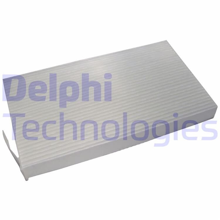 Delphi Innenraumfilter Nissan Cube Juke Leaf von DELPHI