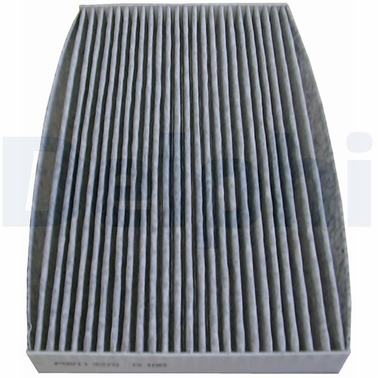 Delphi Innenraumfilter Nissan Cube Juke Leaf Delphi Innenraumfilter Nissan Cube Juke Leaf von DELPHI