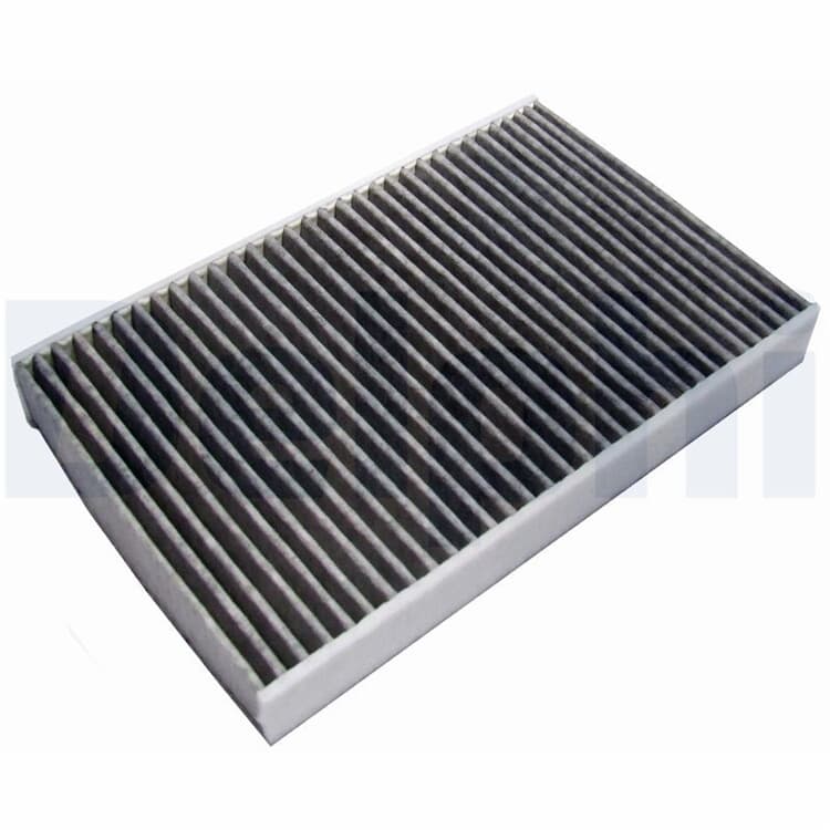 Delphi Innenraumfilter Nissan Juke Pulsar Renault Fluence Delphi Innenraumfilter Nissan Juke Pulsar Renault Fluence von DELPHI