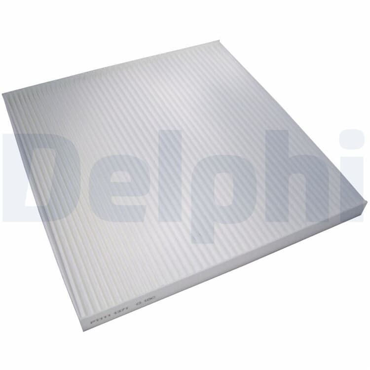 Delphi Innenraumfilter Nissan Murano Teana von DELPHI