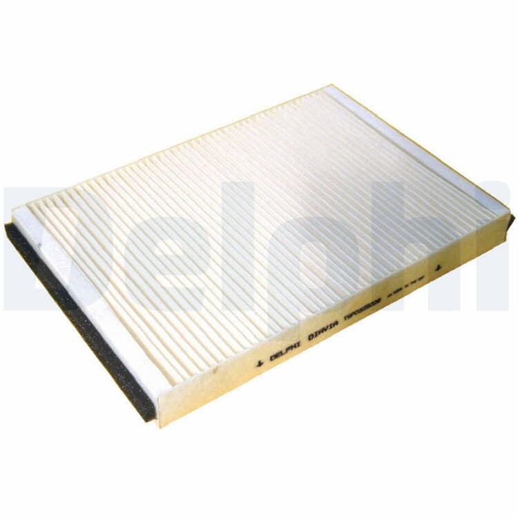 Delphi Innenraumfilter Opel Astra Zafira Delphi Innenraumfilter Opel Astra Zafira von DELPHI