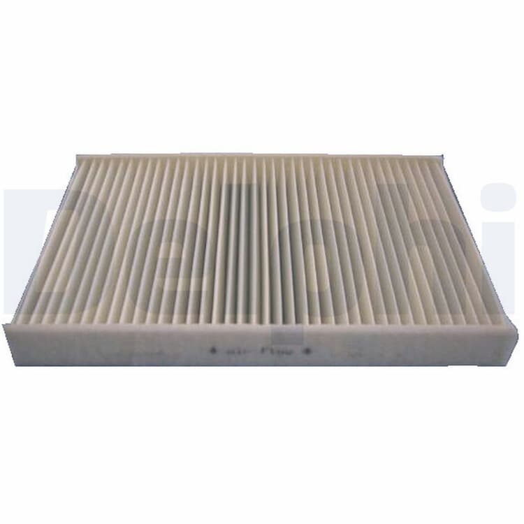 Delphi Innenraumfilter Opel Astra Zafira Delphi Innenraumfilter Opel Astra Zafira von DELPHI
