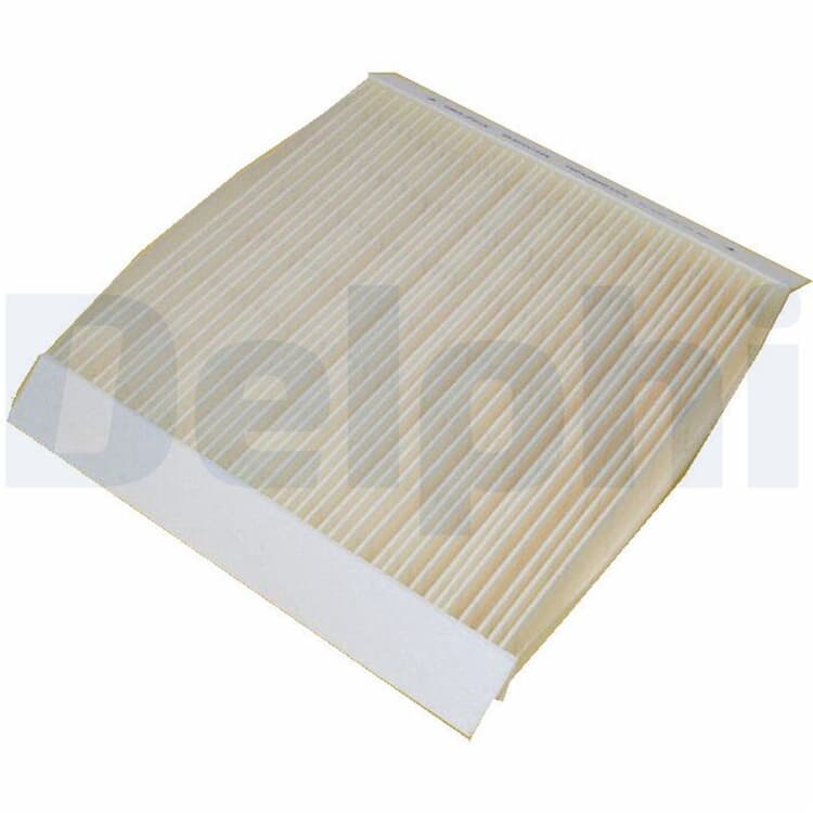 Delphi Innenraumfilter Renault Laguna Vel Delphi Innenraumfilter Renault Laguna Vel von DELPHI